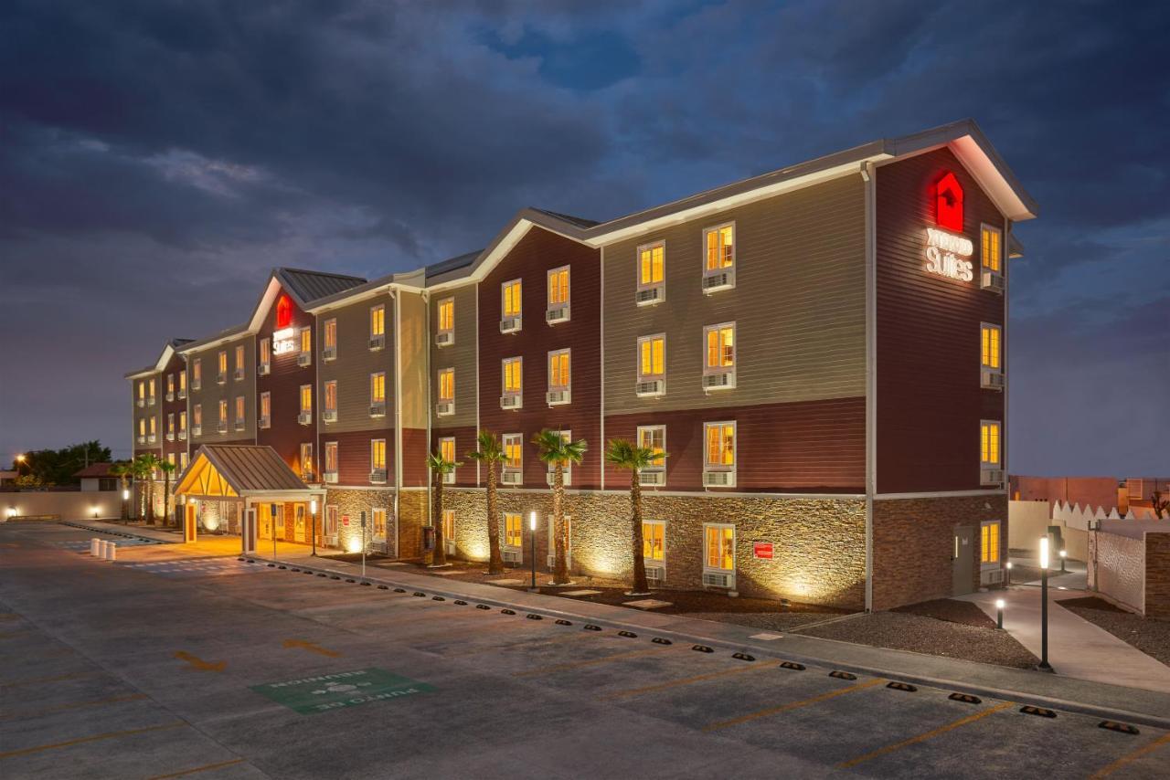 Extended Suites Coatzacoalcos Forum Exterior foto
